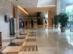 -上海大宁福朋喜来登酒店大堂吧(共和新路店)