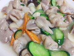 溜肥肠-林之六八·6886大连老菜馆