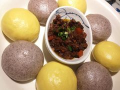-小菜园新徽菜(常州武进吾悦店)
