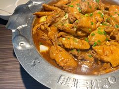 -胖哥俩肉蟹煲(宿迁宝龙广场店)