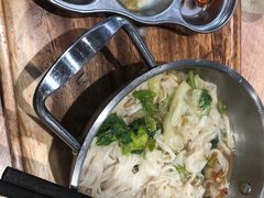 -小满手工粉(上海新世界城店)