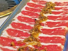 -杨记齐齐哈尔烤肉(总店)