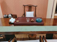 -良友·海鲜青岛菜·海肠捞饭(五四广场店)