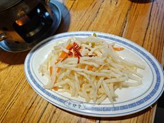 -老雒阳面馆·水席·洛阳菜(王城路店)