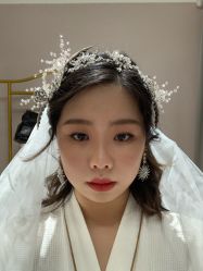 -艾米丽婚纱礼服