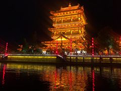-台儿庄古城