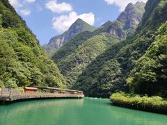 -神龙峡风景区
