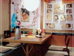 -鳗鱼家·深夜食堂(军博店)