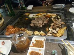 -火炉火自助餐(朝阳大悦城店)