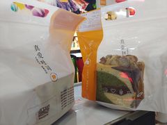 -真爱吐司(龙湖店)