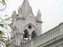 -厦门市鼓浪屿风景名胜区-天主教堂