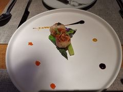 -锦潼西餐厅