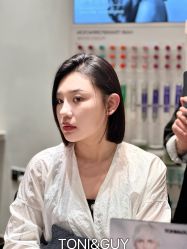 -汤尼英盖TONI&GUY-essensuals