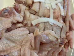 -百年果林椰子鸡(中洲店)