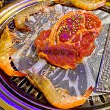 谁懂啊⁉️这家珠海韩式烤肉也太划算了