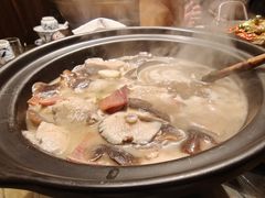 -明月土菜馆(老城区店)