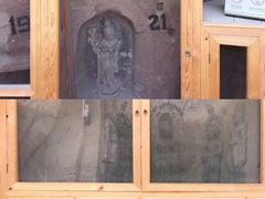 -炳灵寺世界文化遗产旅游区