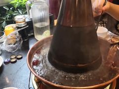 -北门涮肉·铜锅涮肉(南锣鼓巷店)