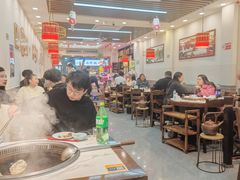 -地锅公社·现炒地锅鸡·地锅鱼·夜宵(罗锦路店)