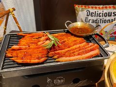 -泰妃殿(武汉首店)