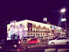 门面-Galleria百货店名品馆
