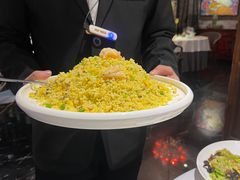 -小河盐帮·私家菜·烤鸭(三元桥·霄云路店)