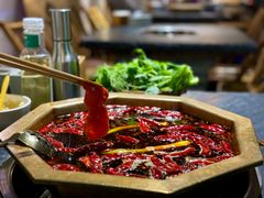 -大风老火锅(江北一店)