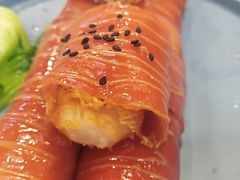 金莎海虾红米肠-点都德(北京路贰店)