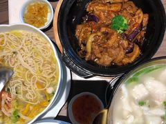 古法鲜黄鱼汤-四道菜·福建菜馆(新街口金鹰店)