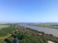 -珲春防川景区