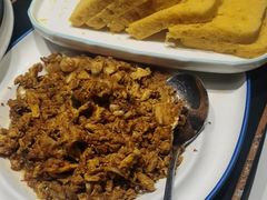 -码头鲜精致威海菜(欧乐坊店)