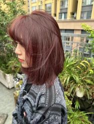-MOVAN HAIR莫凡匠人发型屋