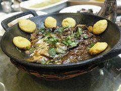 -金穗-老荣成·荣成菜