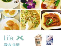 一品粤珍轩(吴中路店)-一品粤珍轩(吴中路店)