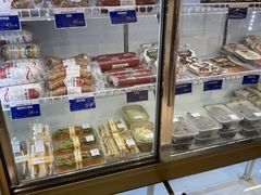 -新侨三宝乐面包店(崇文门店)