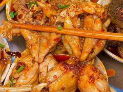 -邓莽子老火锅(中兴路总店)