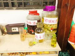 -国生茶庄·地道农家菜团建活动