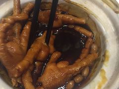 -阿锋鲍鱼酒家美食汇(华安店)