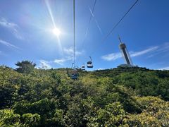 -富斯特索道