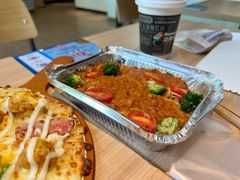 -达美乐比萨(长清路店)