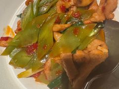 -山石榴·贵州菜(陆家嘴中心店)