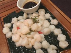 龙井虾仁-乾园风尚五大道
