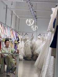 -拾尚映画·STUDIO婚纱摄影(中关村店)