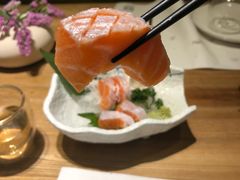 -小句号·精致料理(江南环球港店)