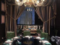 包厢-彩虹之约•淮扬家宴(亚运村店)