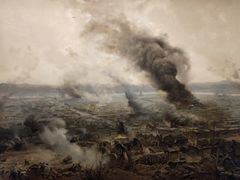 -辽沈战役纪念馆