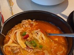 -炊江南·上海菜(国展华漕店)