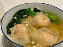 -明阁 Ming Court(广州朗豪酒店)
