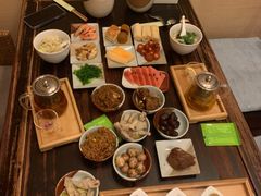 -青藤茶馆(南山路店)