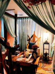 -琦品高端美容SPA私佳美场